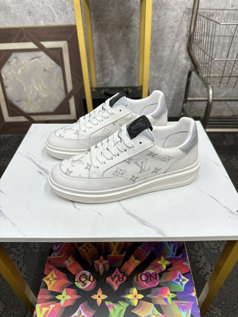 Louis Vuitton Low Shoes